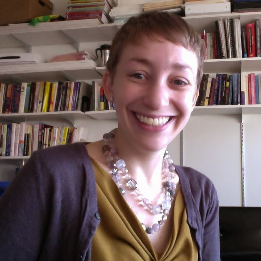 Meet your Posher, Meredith